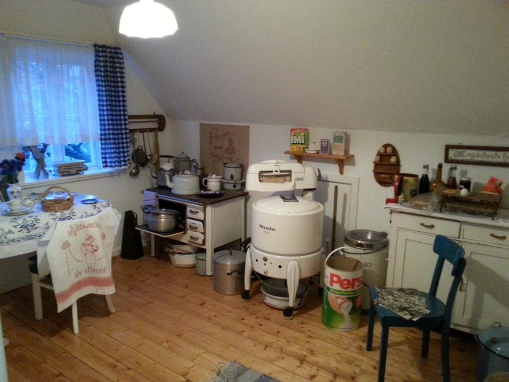 Küche alt